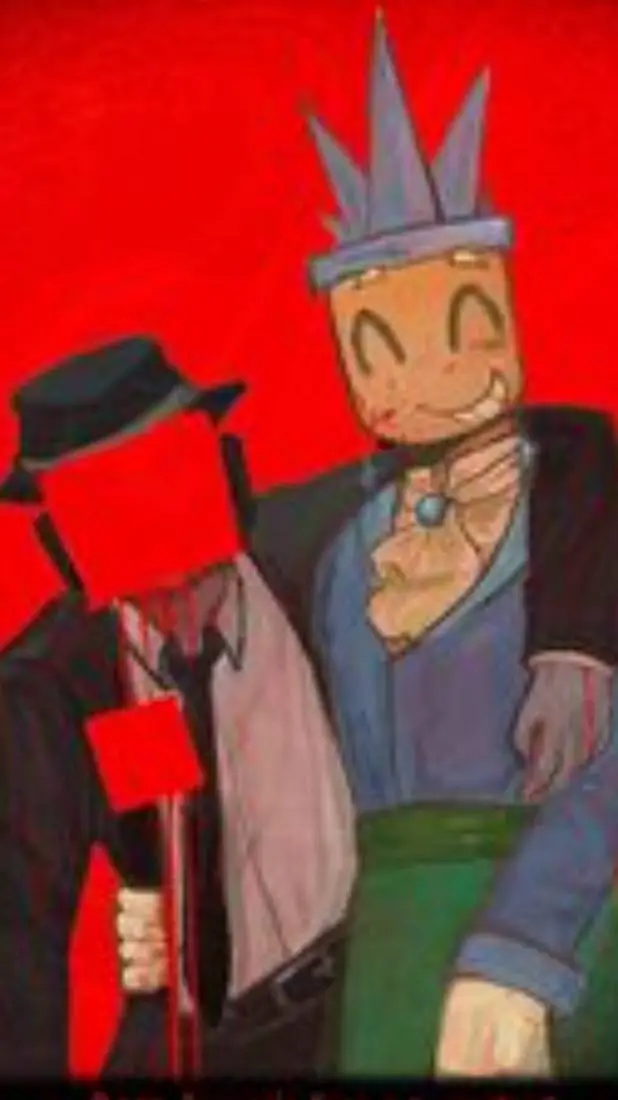 ai character: ғᴏʀsᴀᴋᴇɴ  background