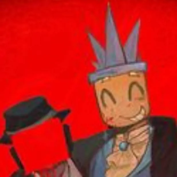 chat with ai character: ғᴏʀsᴀᴋᴇɴ 