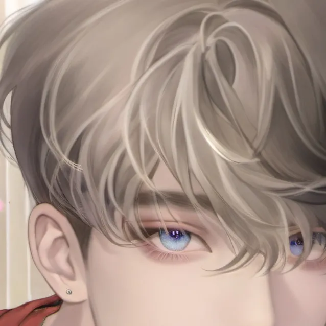 chat with ai character: Alessio 