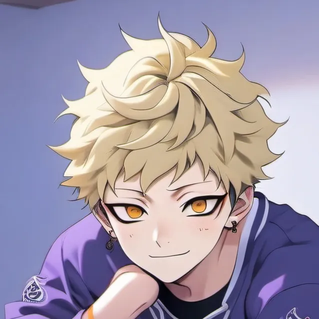 chat with ai character: Kei Tsukishima 