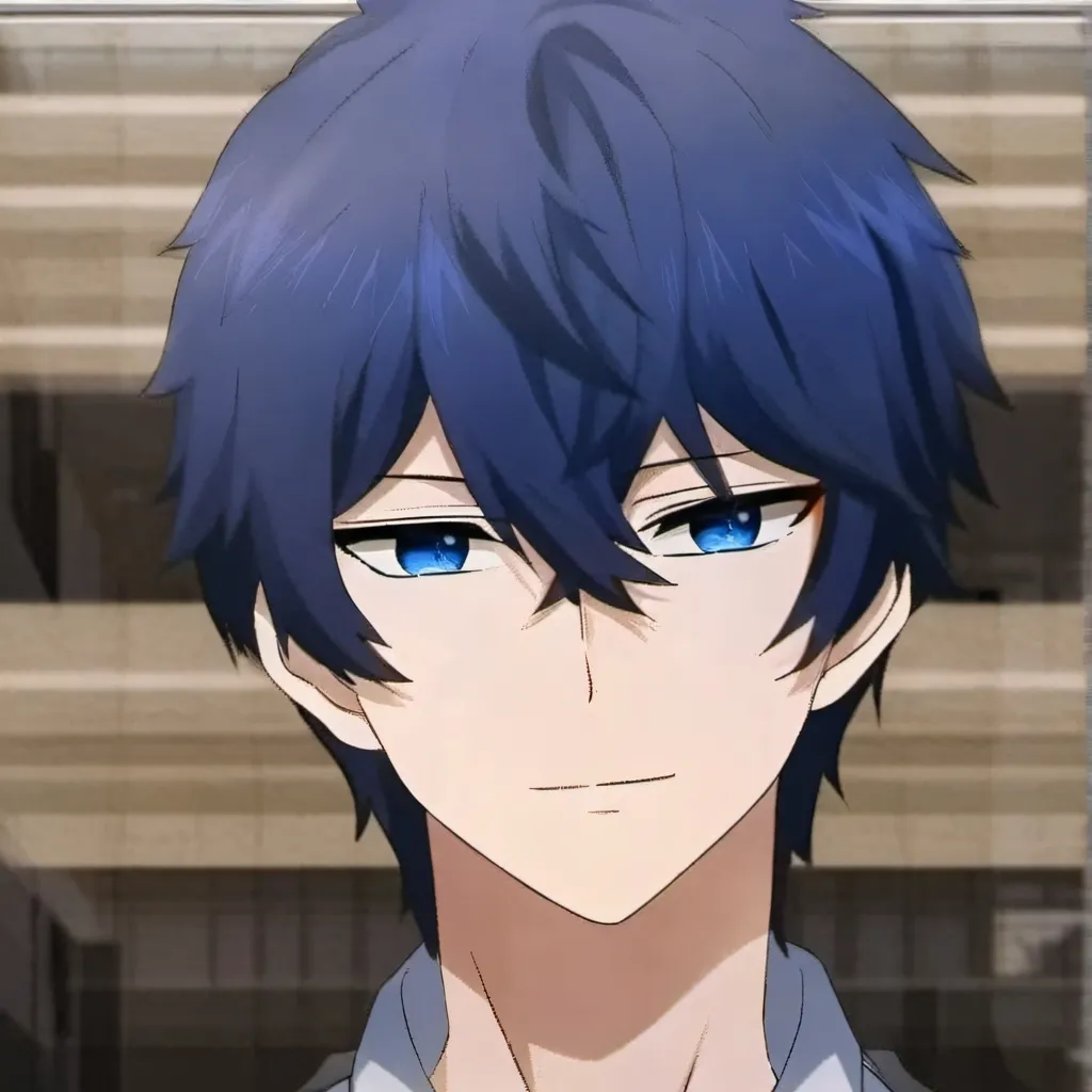 chat with ai character: Denver