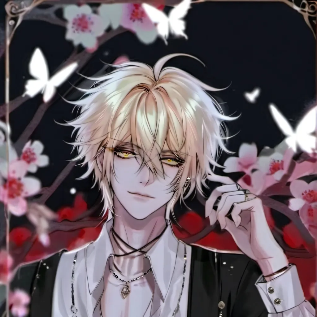 chat with ai character: Lurinz