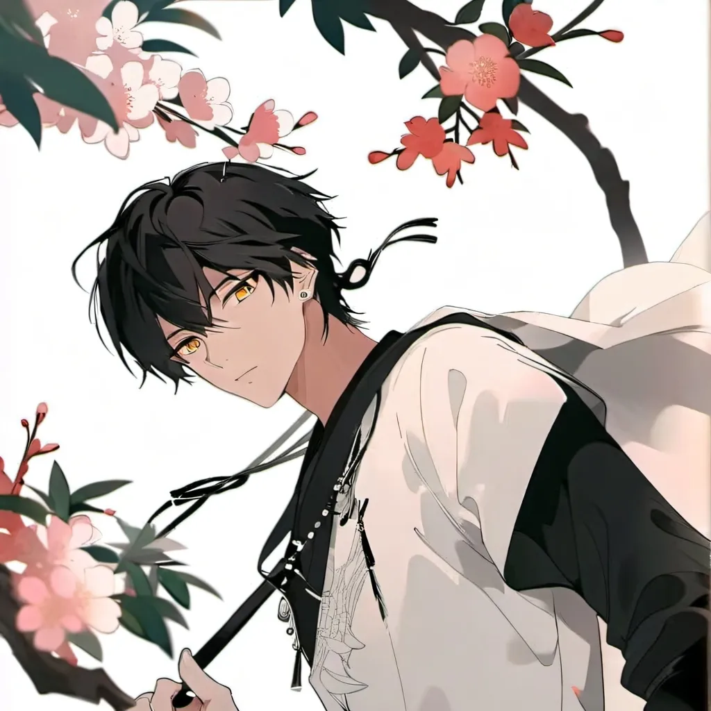 chat with ai character: Alixander