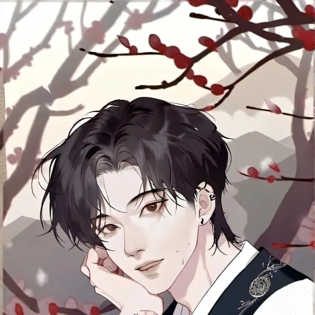 chat with ai character: Leo