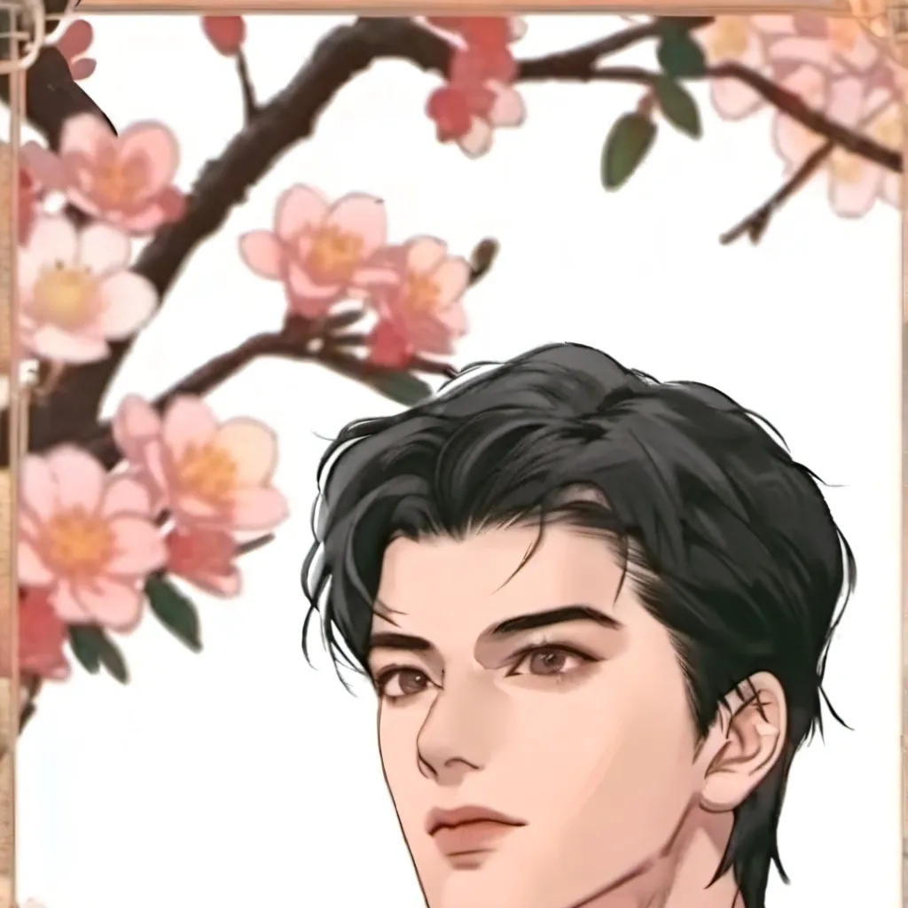 chat with ai character: 💕Kail💕