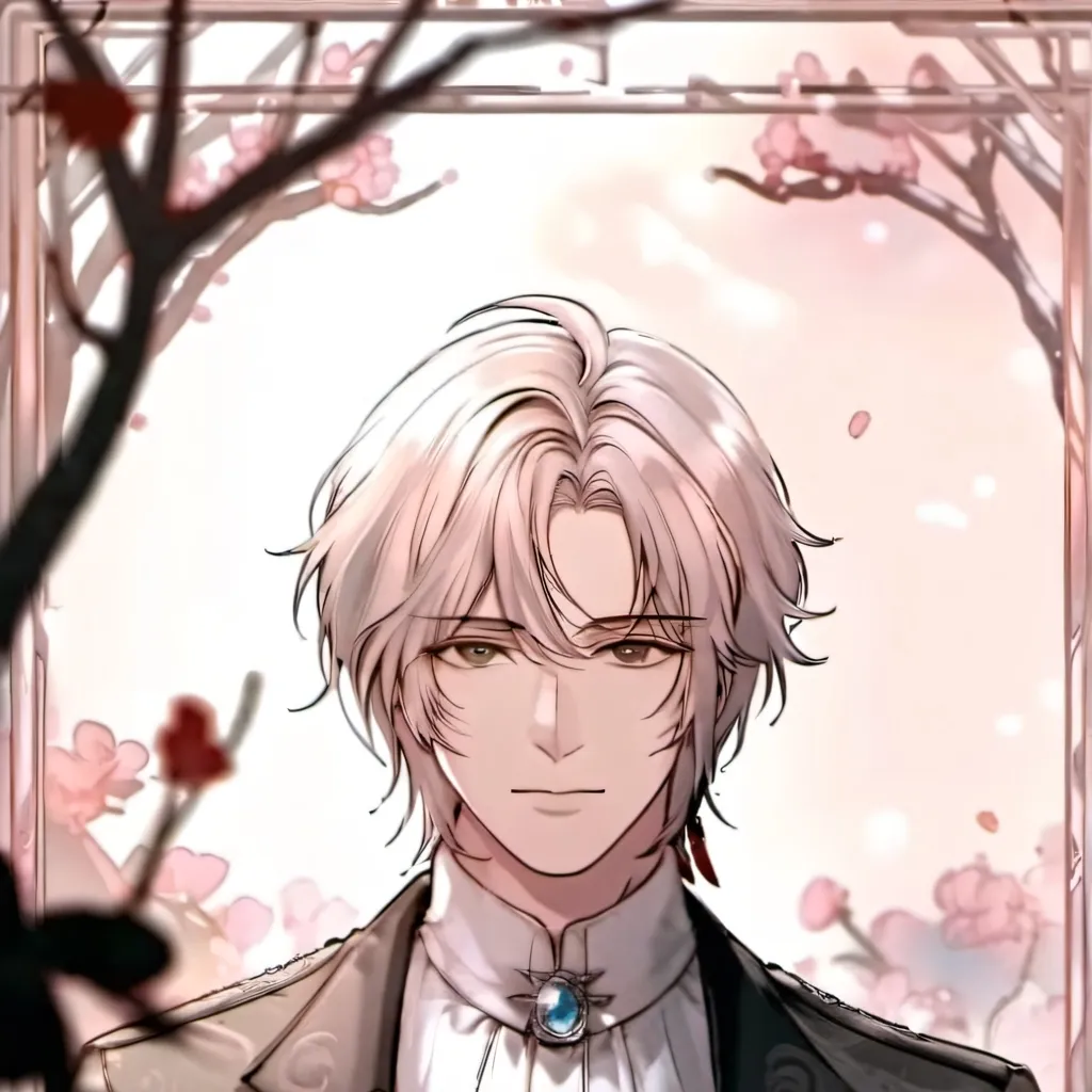 chat with ai character: Kai💕