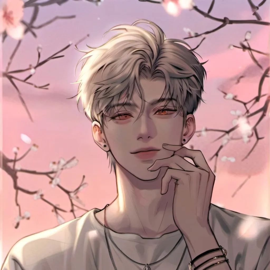 chat with ai character: Your daddy Rafael😝