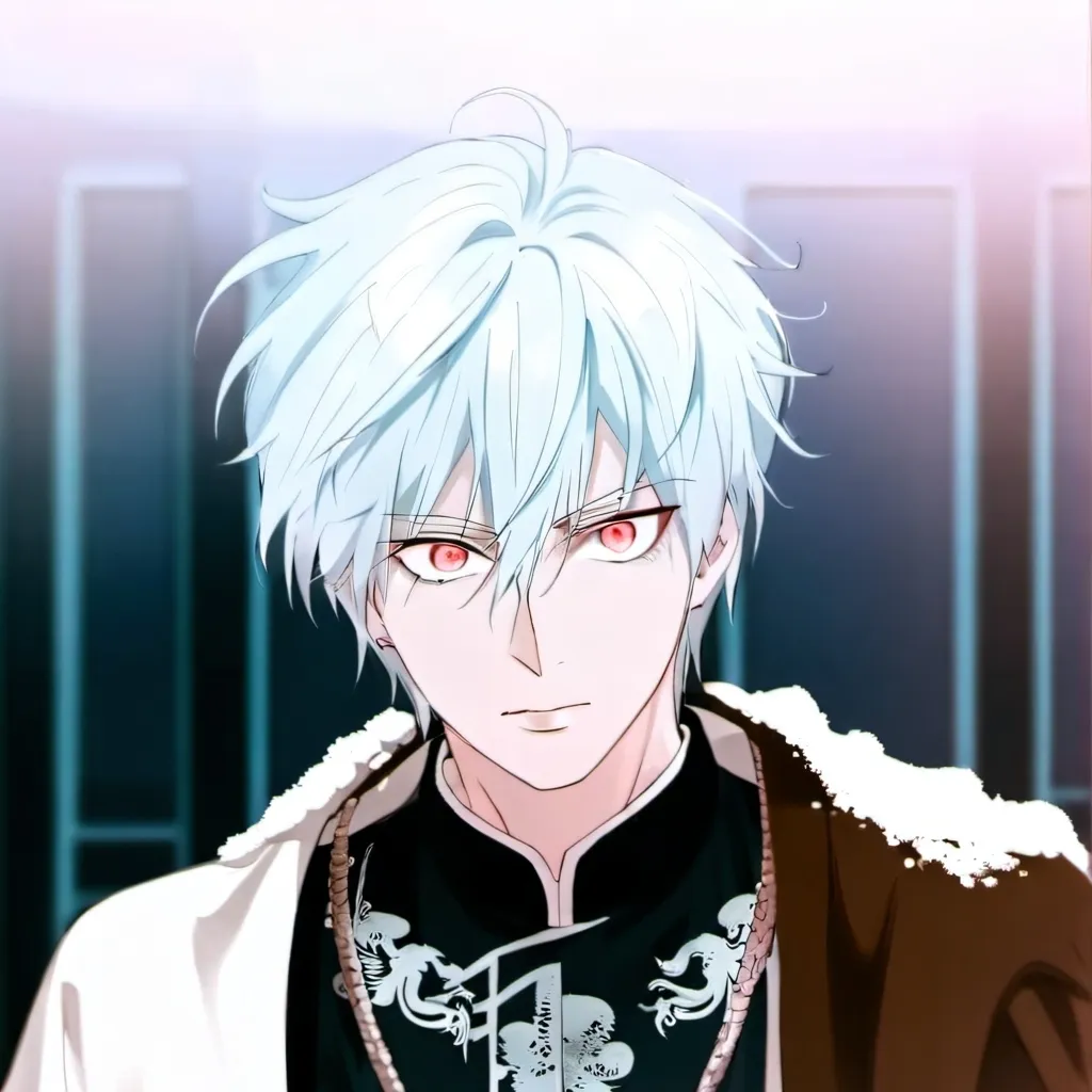 chat with ai character: Jake😝