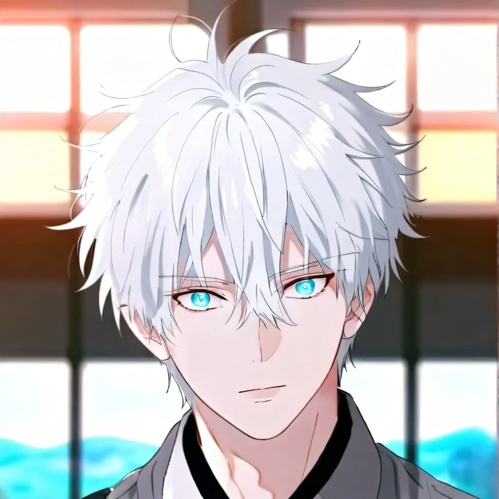 chat with ai character: James👄😝😝