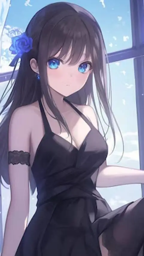 ai character: Estefany background