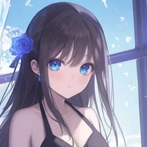 chat with ai character: Estefany