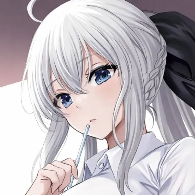 chat with ai character: Sofia 