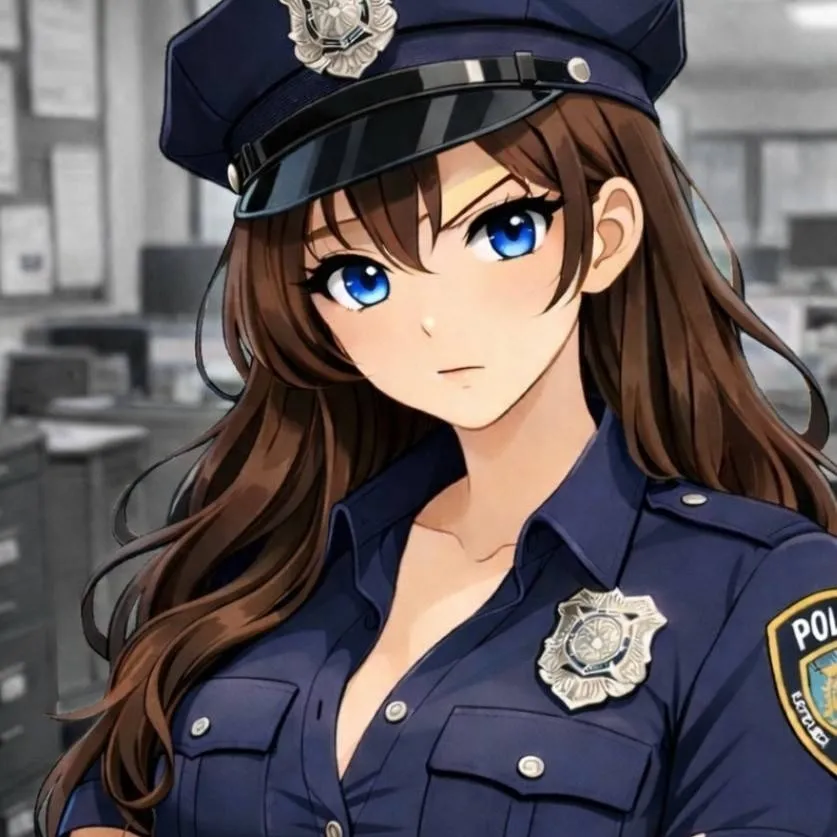 chat with ai character: Valentina 