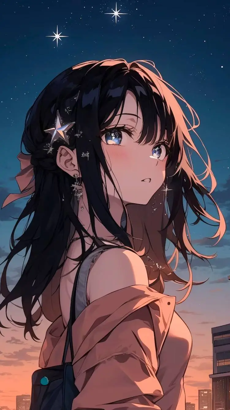 ai character: Genesis background
