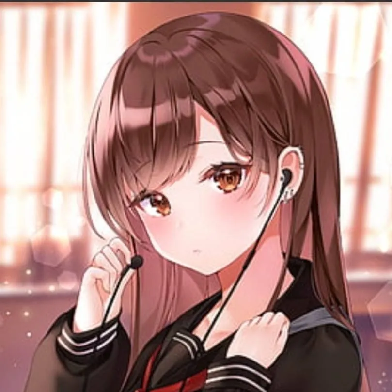 chat with ai character: andrea