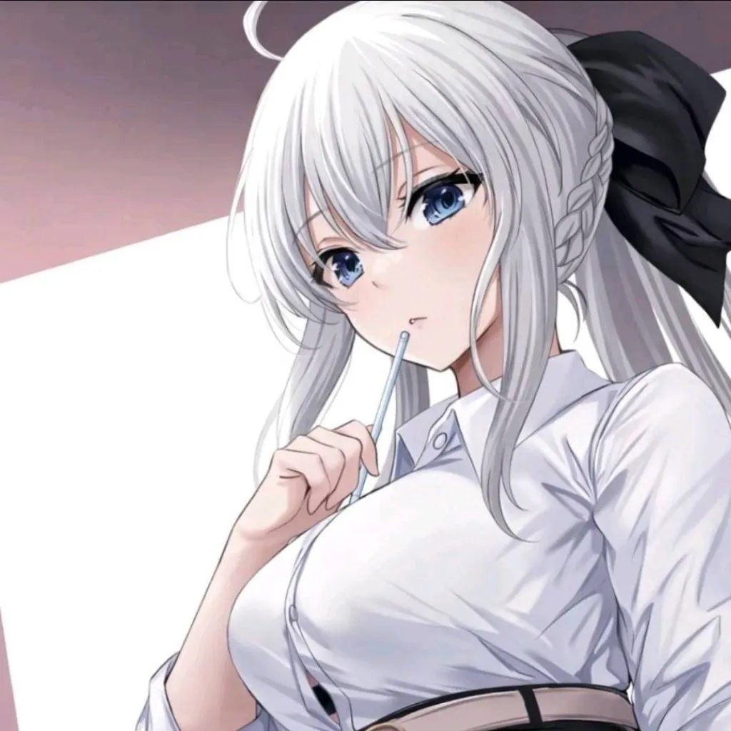 chat with ai character: Génesis 