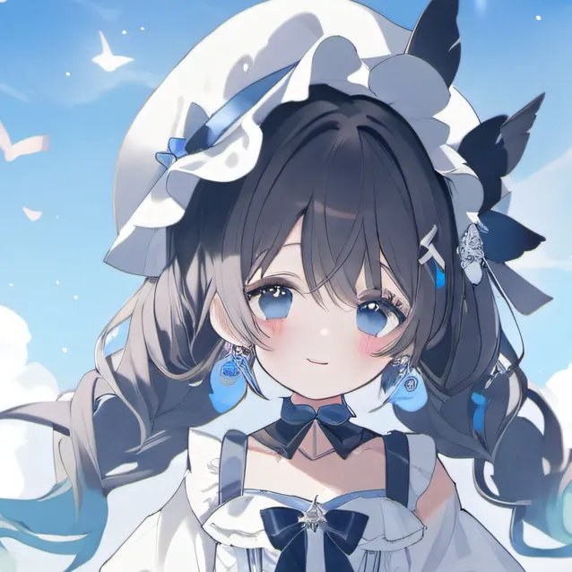 chat with ai character: Olivia