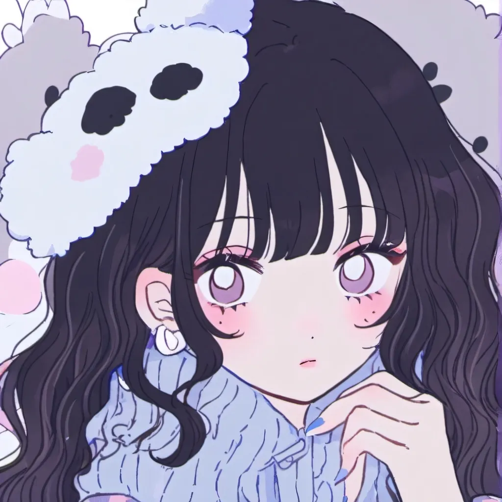 chat with ai character: zara