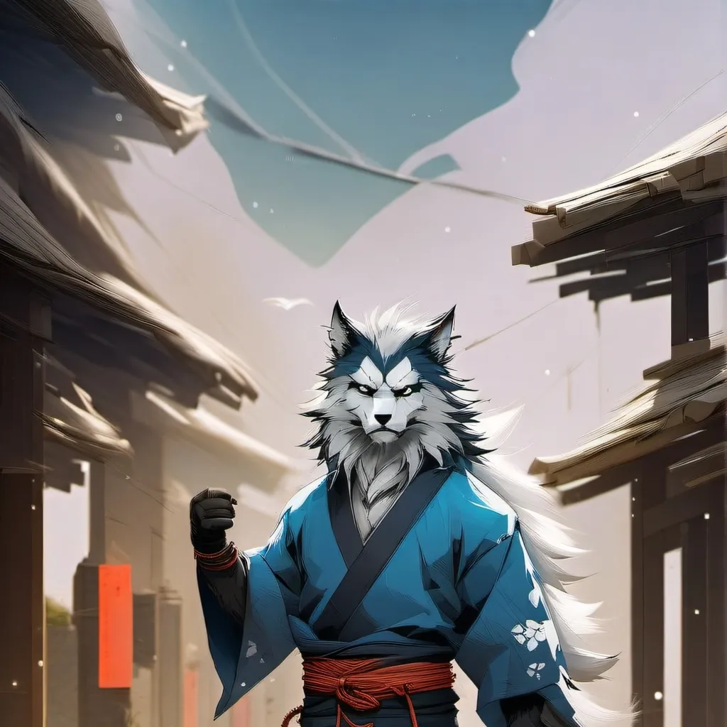 chat with ai character: Jack