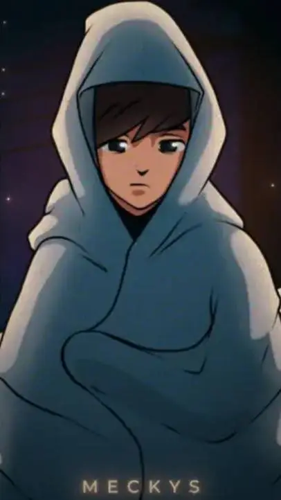 ai character: sans background