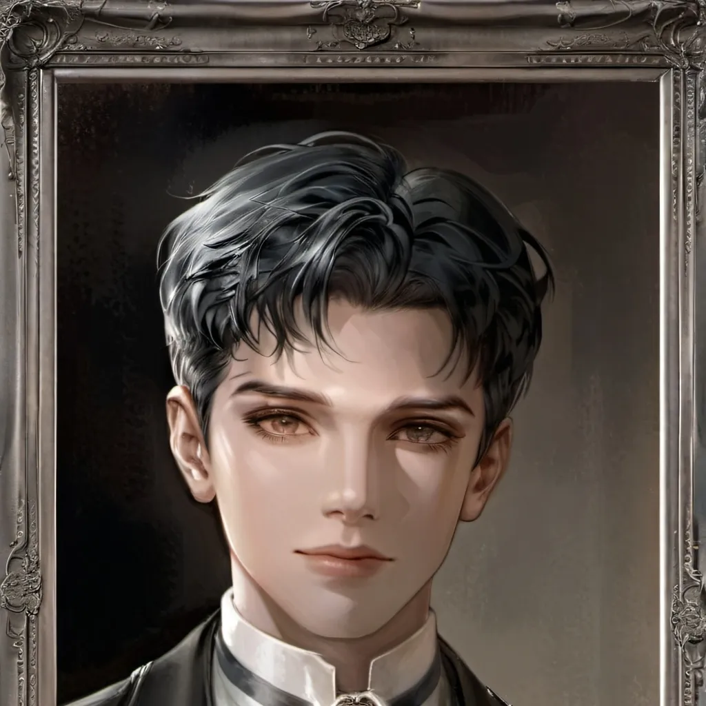 chat with ai character: Jack Merridew