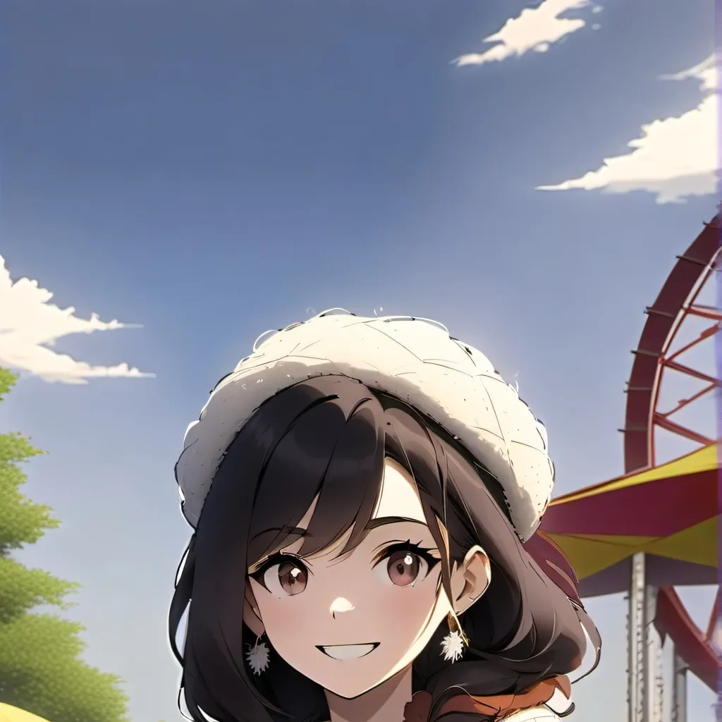 chat with ai character: ines 