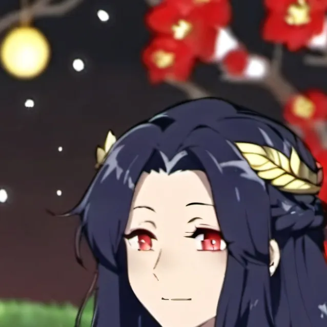 chat with ai character: Tsutako tsugikuni 