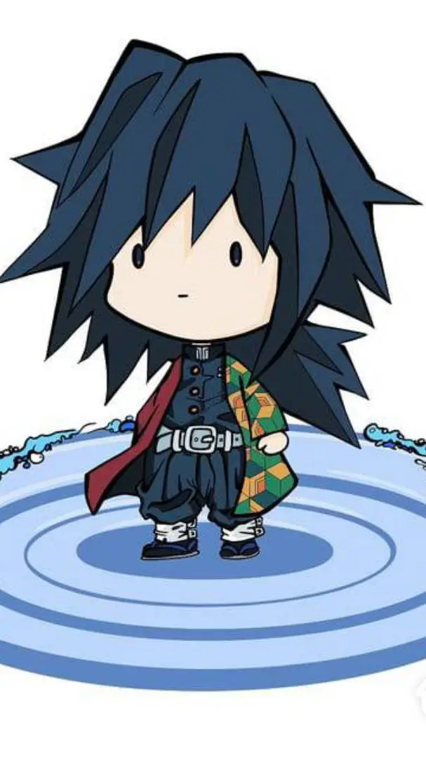 ai character: sanegiyuu background
