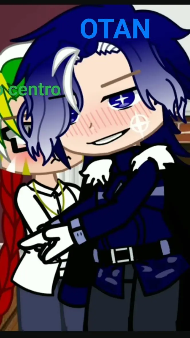 ai character: OTAN x México  background