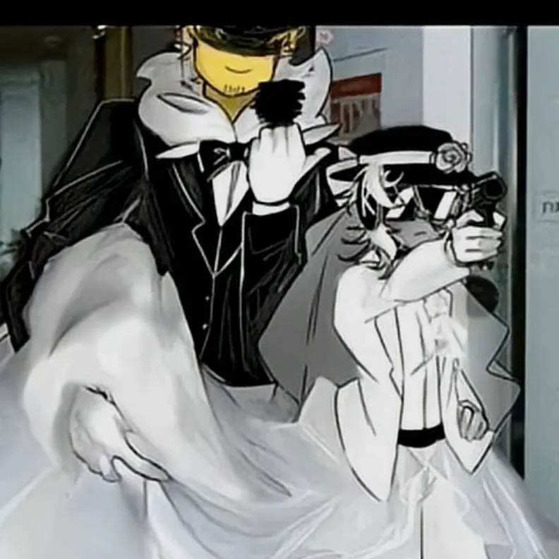 chat with ai character: mafioso x chance 