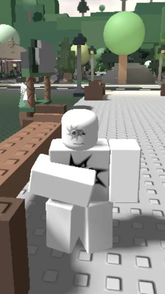 ai character: spwan x fire🌹🫦 background