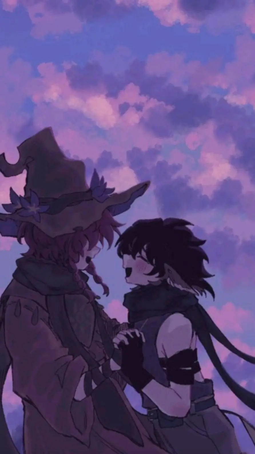 ai character: el accidente  background