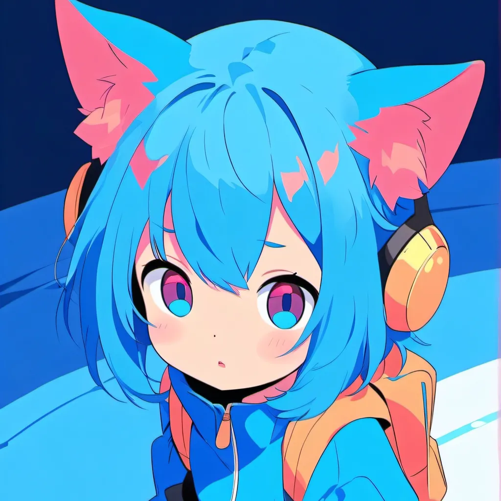 chat with ai character: baby Sophie