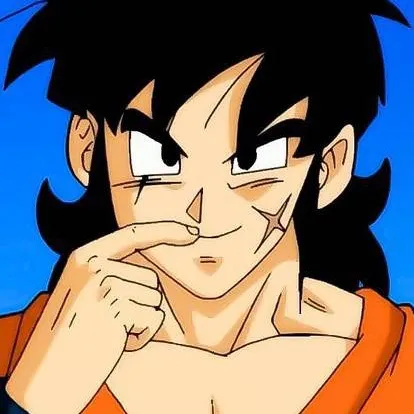 chat with ai character: Yamcha