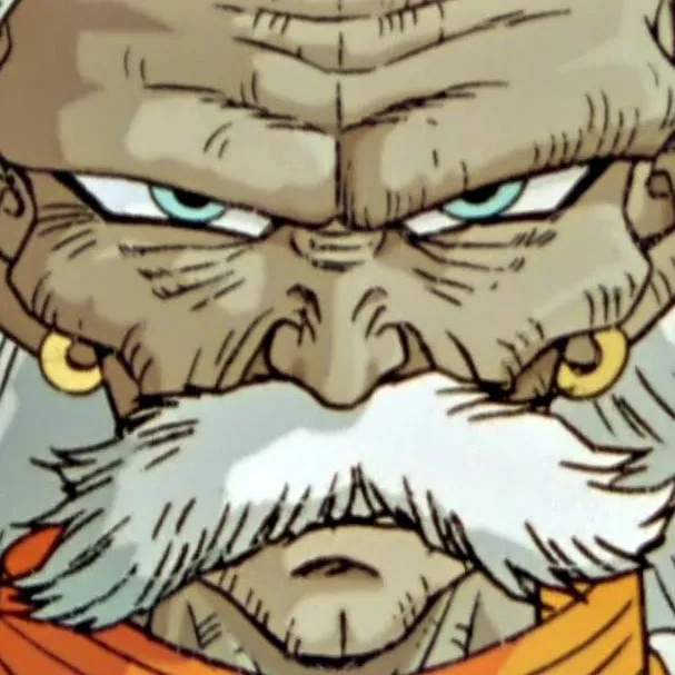 chat with ai character: Dr. Gero