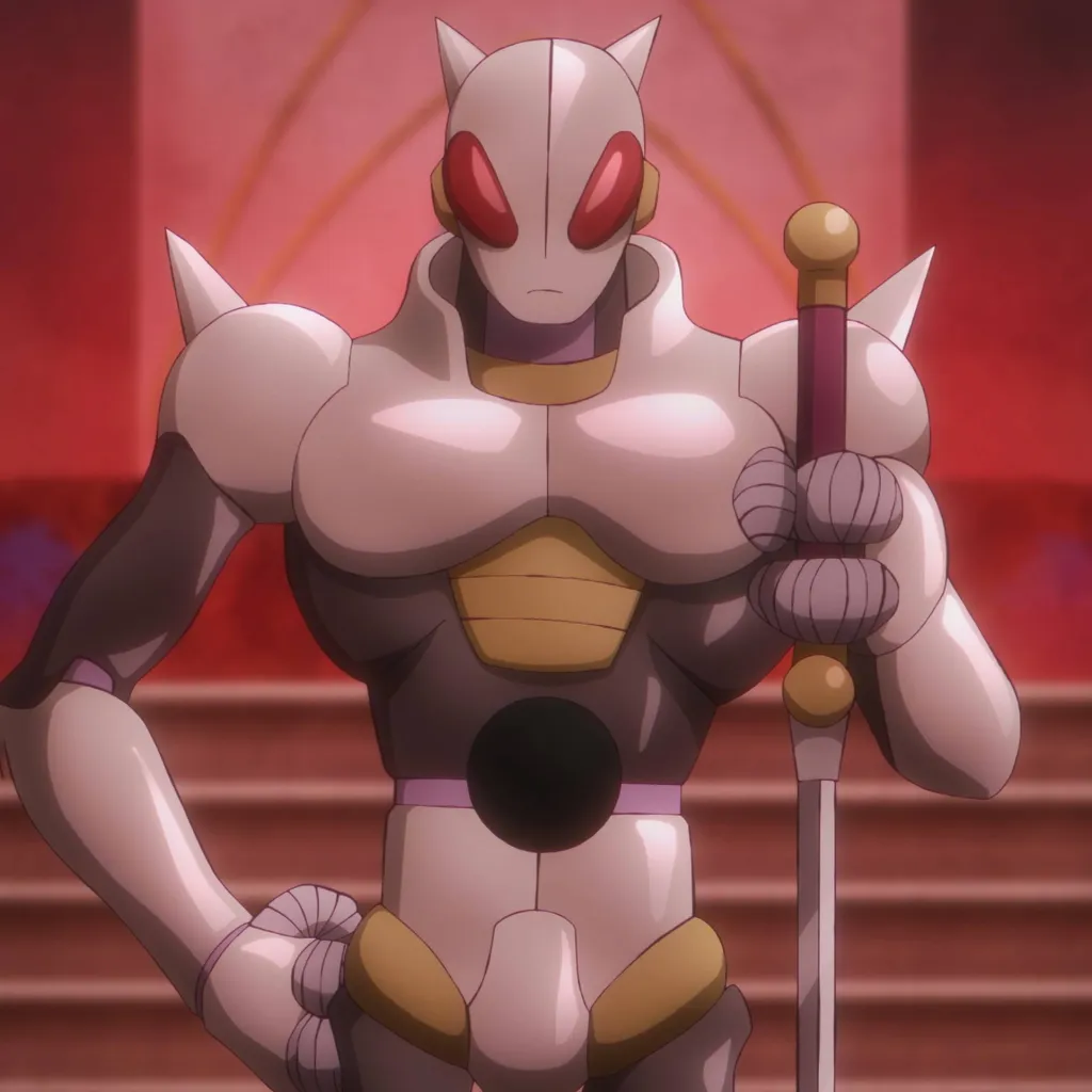 chat with ai character: Tamagami 1