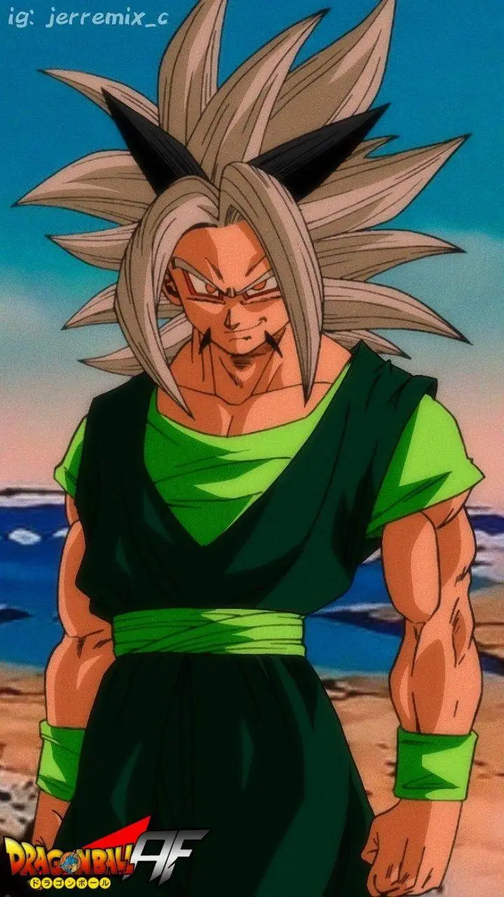 ai character: Zaiko background