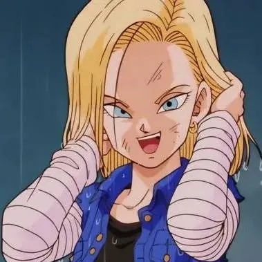 chat with ai character: 18 del Futuro