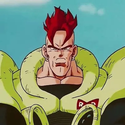 chat with ai character: 16 del Futuro