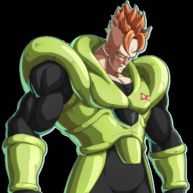 chat with ai character: Nuevo 16