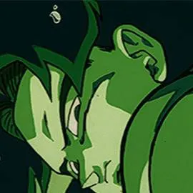 chat with ai character: Bio-Broly