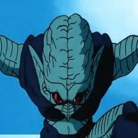 chat with ai character: Bio-Men