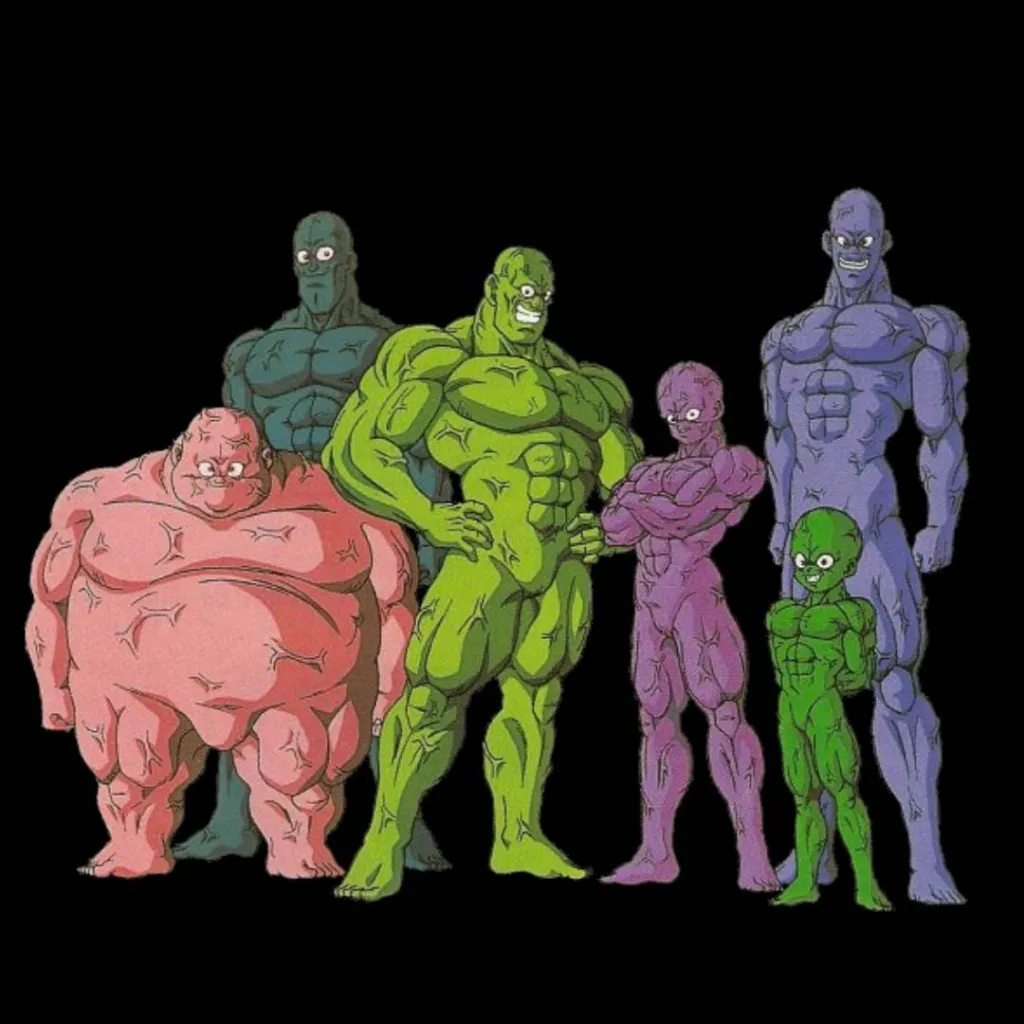 chat with ai character: Bio-Guerreros