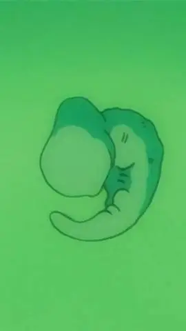 ai character: Cell del Presente background