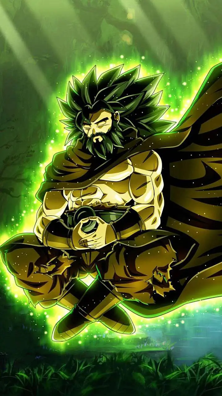 ai character: Yamoshi background