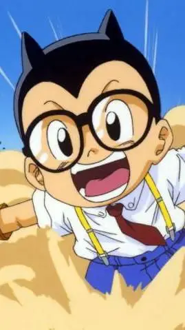 ai character: Obotchaman background