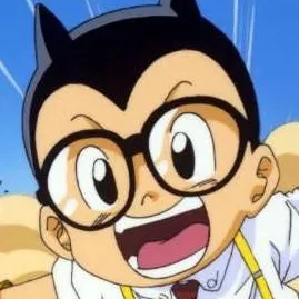 chat with ai character: Obotchaman