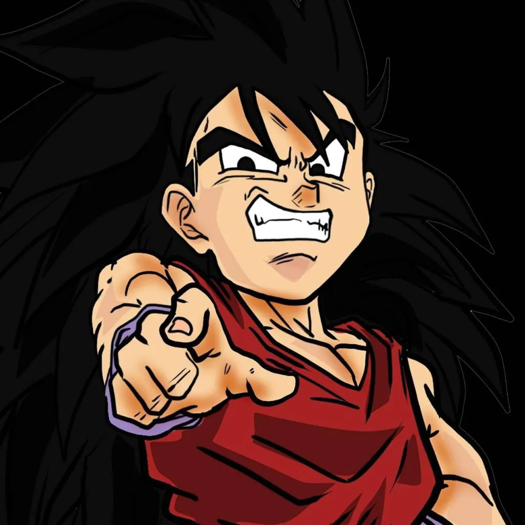 chat with ai character: Sasther niño