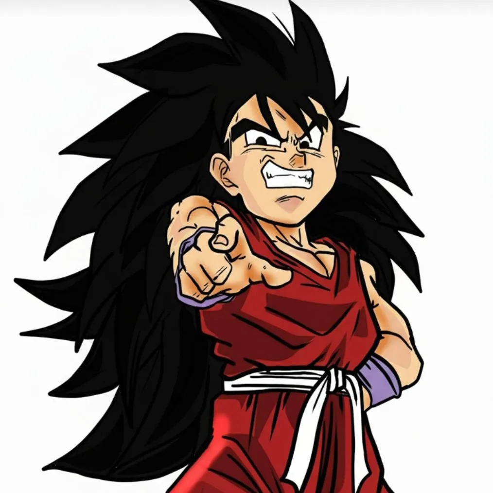 chat with ai character: Sasther niño