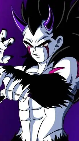 ai character: Kidnapped background